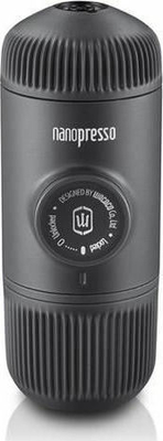 Wacaco Nanopresso Φορητή Μηχανή Καφέ