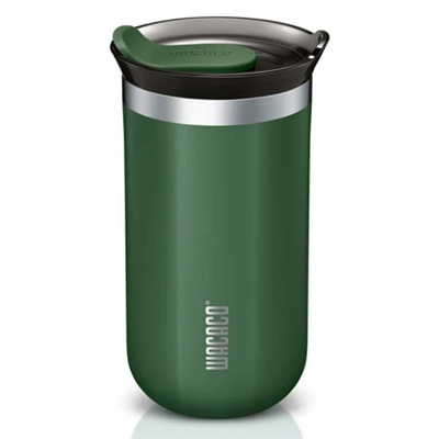 Wacaco Octaroma Grande Travel Mug - Θερμός 435ml Pomona Green