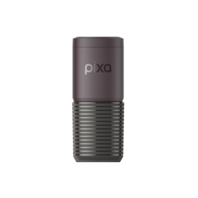 Wacaco Pixapresso Ηλεκτρική Φορητή Μηχανή Espresso Burgundy