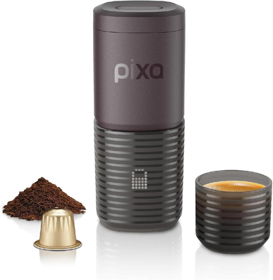 Wacaco Pixapresso Ηλεκτρική Φορητή Μηχανή Espresso