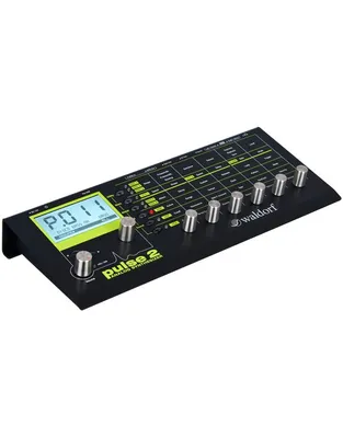 WALDORF Pulse 2 Αναλογικό Synth Expander