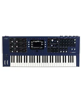 WALDORF Quantum MK2 Synthesizer