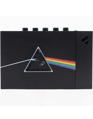 WE ARE REWIND Pink Floyd Ασύρματο Φορητό Κασετόφωνο