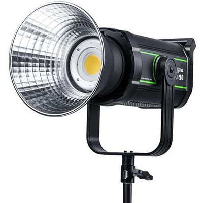 Weeylite Ninja 20 200W Single-Color 5600K Cob Light