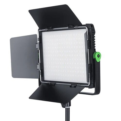 Weeylite WP35 Full Color RGB LED Panel 2800K-6800K Bi-Color 
