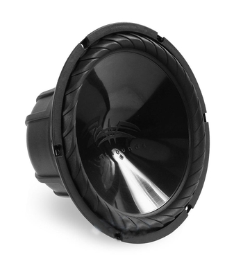 Wet Sounds SS-10B-S4B Subwoofer 10'' 250W RMS Black (Τεμάχιο)**ΤΕΛΕΥΤΑΙΟ ΤΕΜΑΧΙΟ Black