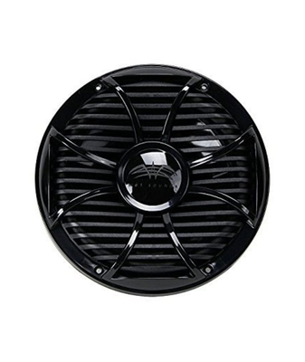 Wet Sounds SW-10FA-S4BV2 Subwoofer 10'' 300W RMS Black (Τεμάχιο)**ΤΕΛΕΥΤΑΙΟ ΤΕΜΑΧΙΟ Black