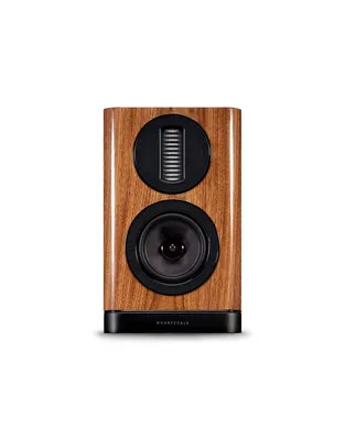 WHARFEDALE Aura 1 High Gloss Walnut (Zεύγος)