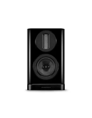 WHARFEDALE Aura1 High Gloss Black (Zεύγος)