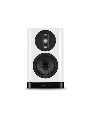 WHARFEDALE Aura1 High Gloss White (Zεύγος)