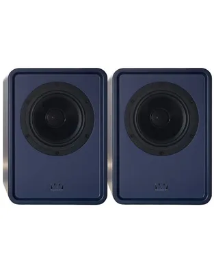 WHARFEDALE Denton 1S Blue Ηχεία (Ζεύγος)