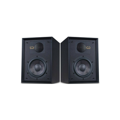 WHARFEDALE Denton 85th Anniversary Black Oak Ηχεία (Ζεύγος)