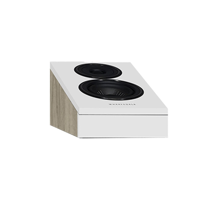 WHARFEDALE Diamond 12 3D Surround White Oak Ηχεία (Ζεύγος)