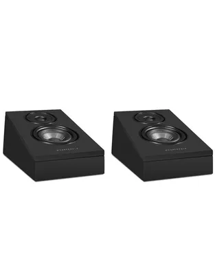 WHARFEDALE Diamond 12 3Di Black Ηχεία (Ζεύγος)