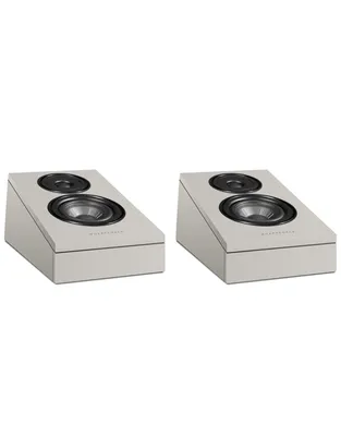 WHARFEDALE Diamond 12 3Di Grey Ηχεία (Ζεύγος)