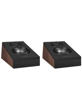 WHARFEDALE Diamond 12 3Di Walnut Ηχεία (Ζεύγος)