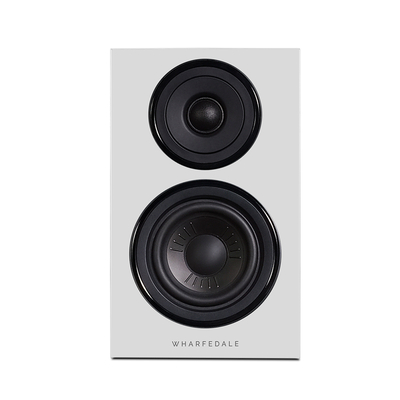 WHARFEDALE Diamond 12.0 Ηχεία (Ζεύγος) (White)