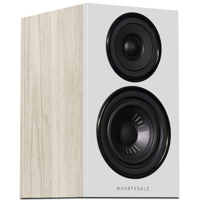 WHARFEDALE Diamond 12.0 Ηχεία (Ζεύγος) (Light Oak)