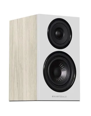 WHARFEDALE Diamond 12.0 Light Oak Ηχεία (Ζεύγος)