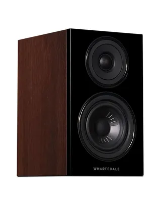 WHARFEDALE Diamond 12.0 Wallnut Pearl Ηχεία (Ζεύγος)