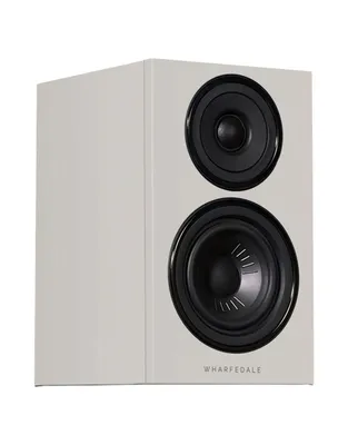 WHARFEDALE Diamond 12.0i Grey Ηχεία Βάσης (Ζεύγος)
