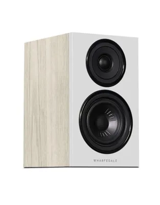 WHARFEDALE Diamond 12.1 Light Oak Ηχεία (Ζεύγος)