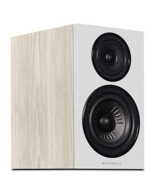 WHARFEDALE Diamond 12.2 Light Oak Ηχεία (Ζεύγος)