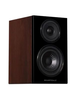 WHARFEDALE Diamond 12.2 Walnut Pearl Ηχεία (Ζεύγος)
