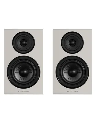 WHARFEDALE Diamond 12.2i Grey Ηχεία Βάσης (Ζεύγος)
