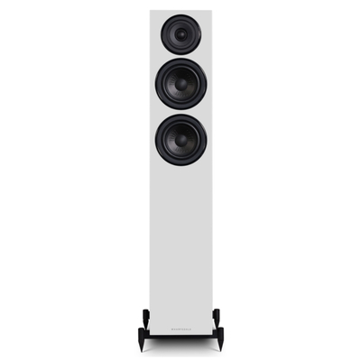 WHARFEDALE Diamond 12.3 Ηχεία (Ζεύγος) (White)