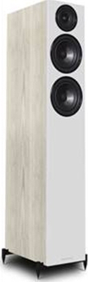 WHARFEDALE Diamond 12.3 Ηχεία (Ζεύγος) (Light Oak)