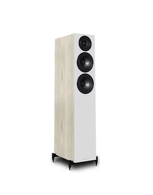 WHARFEDALE Diamond 12.3 Light Oak Ηχεία (Ζεύγος)