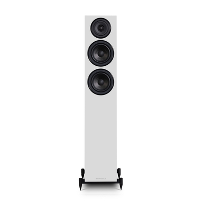 WHARFEDALE Diamond 12.4  Ηχεία (Ζεύγος) (White)