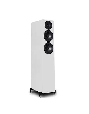 WHARFEDALE Diamond 12.4 White Oak Ηχεία (Ζεύγος)