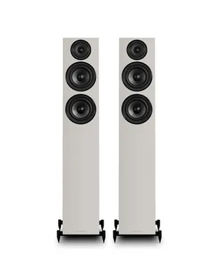 WHARFEDALE Diamond 12.4i Grey Ηχεία (Ζεύγος)