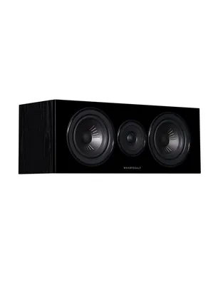 WHARFEDALE Diamond 12.C Black Oak Κεντρικό Ηχείο