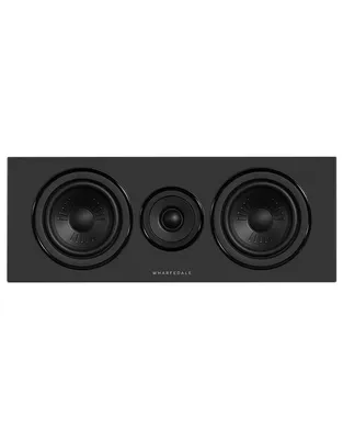 WHARFEDALE Diamond 12.Ci Black Ηχείο