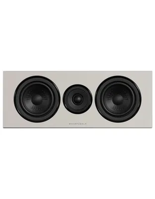 WHARFEDALE Diamond 12.Ci Grey Ηχεία (Ζεύγος)