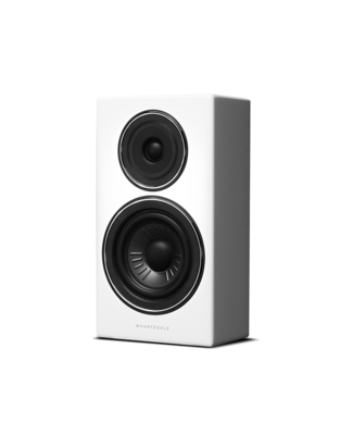 WHARFEDALE Diamond OW-1 White Ηχεία Surround (Tεμάχιο)