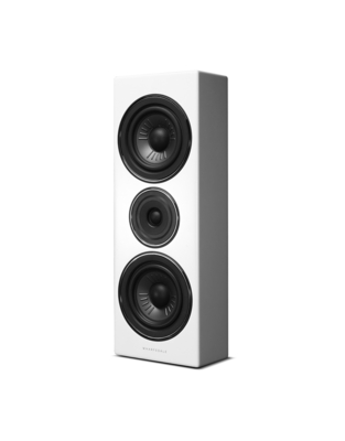 WHARFEDALE Diamond OW-2 White Ηχεία Surround (Τεμάχιο)