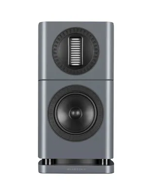 WHARFEDALE Elysian 1R Lunar Grey Ηχεία (Zεύγος)