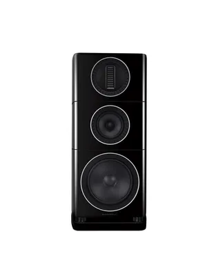WHARFEDALE Elysian 2 Piano Black Ηχεία (Ζεύγος) DEMO