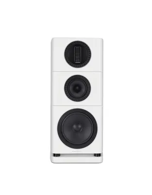 WHARFEDALE Elysian 2 Piano White Ηχεία (Ζεύγος)