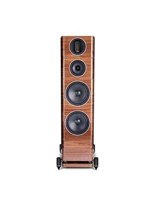 WHARFEDALE Elysian 4 Piano Walnut Ηχεία (Ζεύγος)