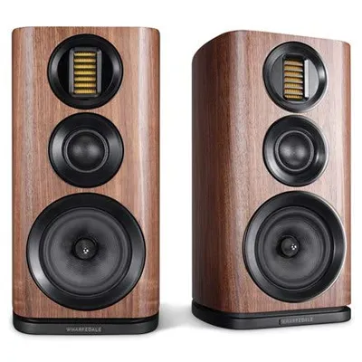 WHARFEDALE EVO 4.2  Ηχεία (Ζεύγος)