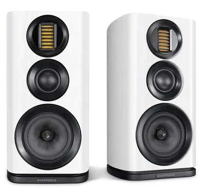 WHARFEDALE EVO 4.2  Ηχεία (Ζεύγος)