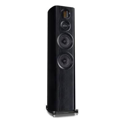 WHARFEDALE EVO 4.4  Ηχεία (Ζεύγος)