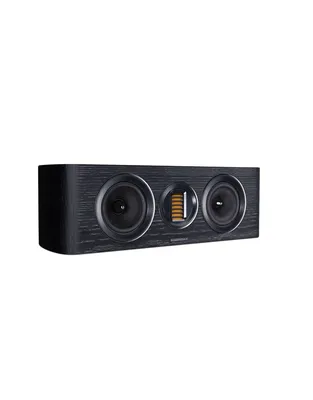 WHARFEDALE EVO 4.CS Black Κεντρικό Ηχείο