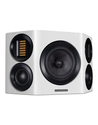 WHARFEDALE EVO 4.S White Ηχεία Surround (Ζεύγος)