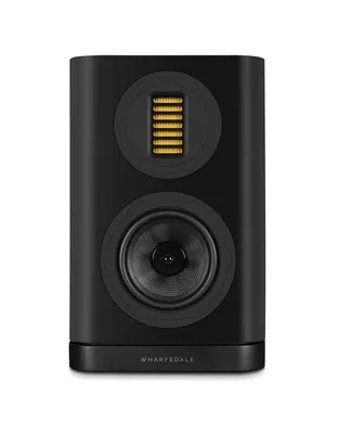 WHARFEDALE EVO 5.1 Black Ηχεία (Ζεύγος)